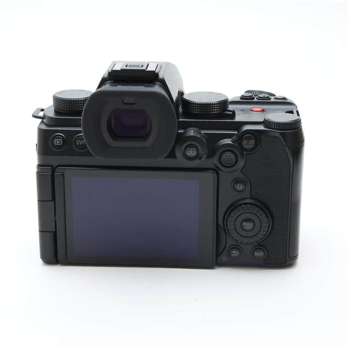LUMIX S5IIX ダブルレンズキット DC-S5M2XW