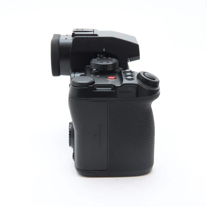 LUMIX S5IIX ダブルレンズキット DC-S5M2XW