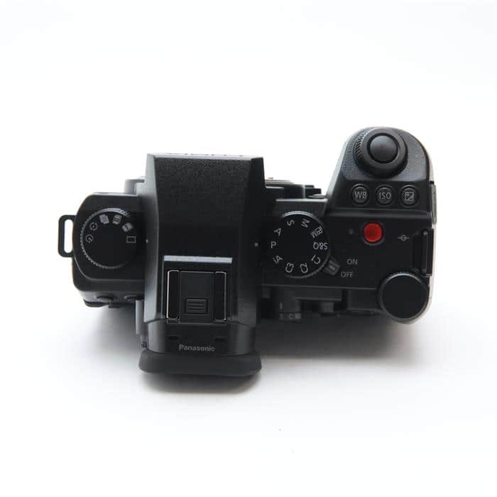 LUMIX S5IIX ダブルレンズキット DC-S5M2XW