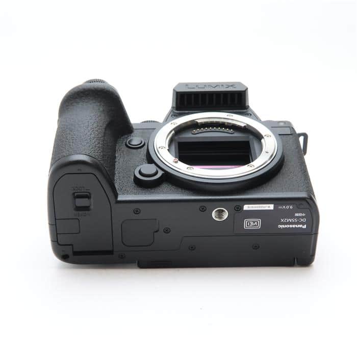 LUMIX S5IIX ダブルレンズキット DC-S5M2XW