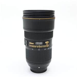 【超美品】【現行モデル】Nikon 24-70mm f2.8E ED VR Nikon 24-70mm f/2.8E VR Review