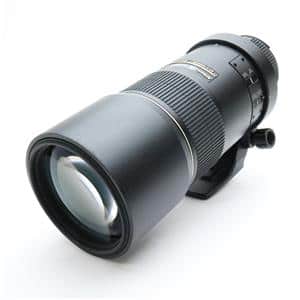 Nikon (ニコン) Ai AF-S Nikkor 300mm F4D IF-ED ブラック」の商品検索