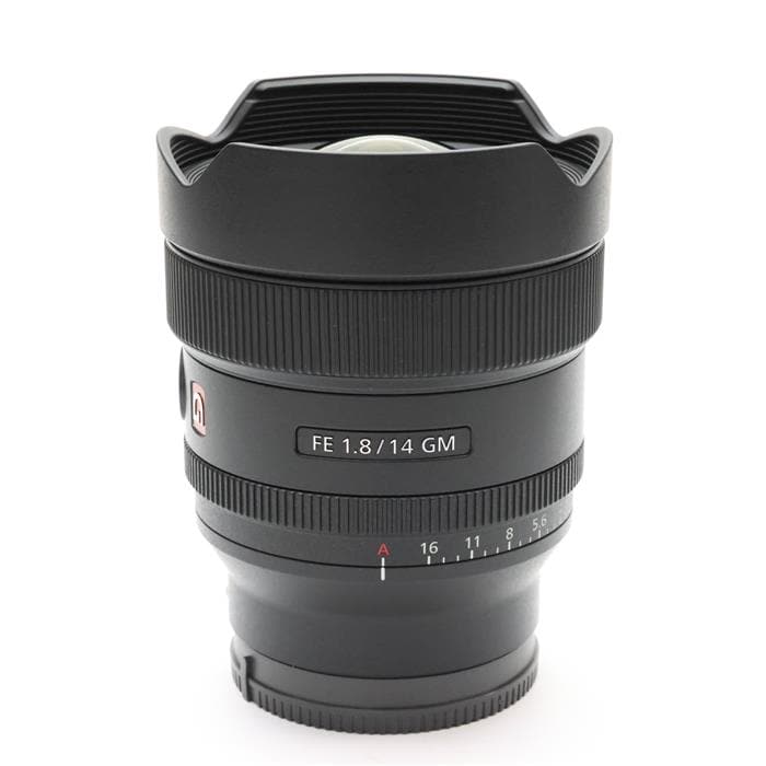 FE 14mm F1.8 GM SEL14F18GM