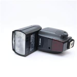 Canon (キヤノン) スピードライト 600EX II-RT」の商品検索結果