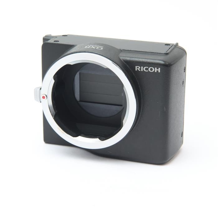本日13時まで限定価格 RICOH MOUNT GXR-A12 中古)RICOH (リコー) GXR MOUNT A12（商品ID：3717022423348）詳細