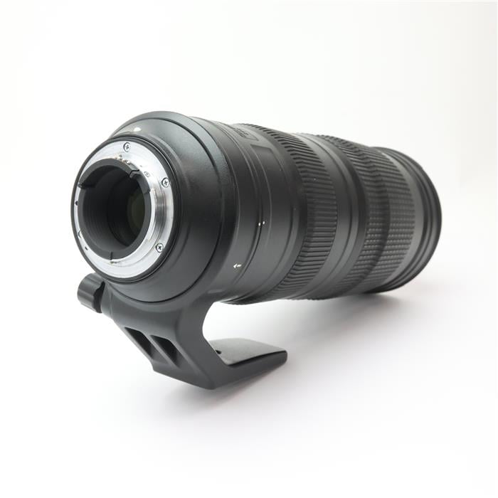 AF-S NIKKOR 200-500mm F5.6E ED VR