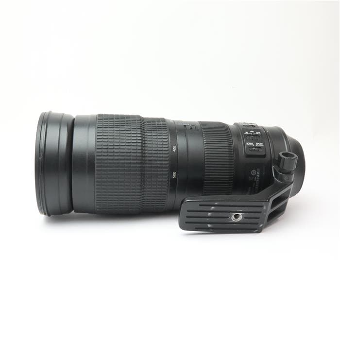 AF-S NIKKOR 200-500mm F5.6E ED VR