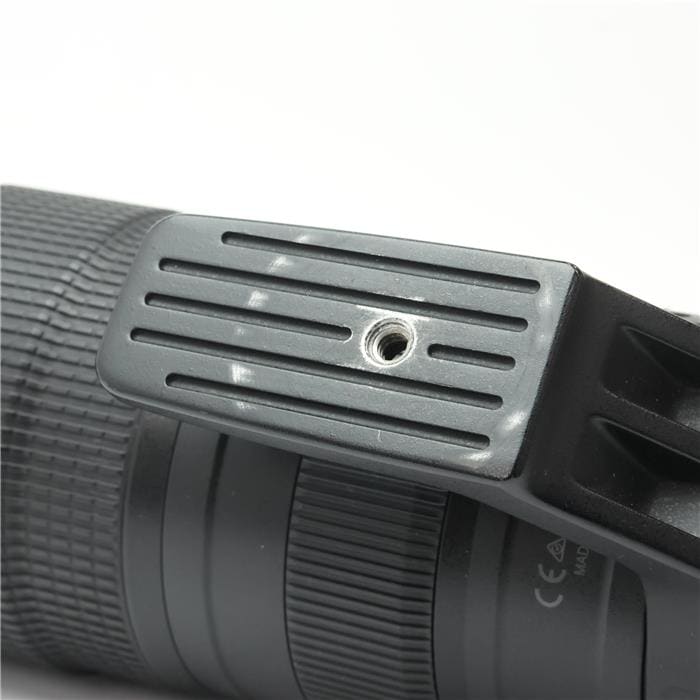 AF-S NIKKOR 200-500mm F5.6E ED VR