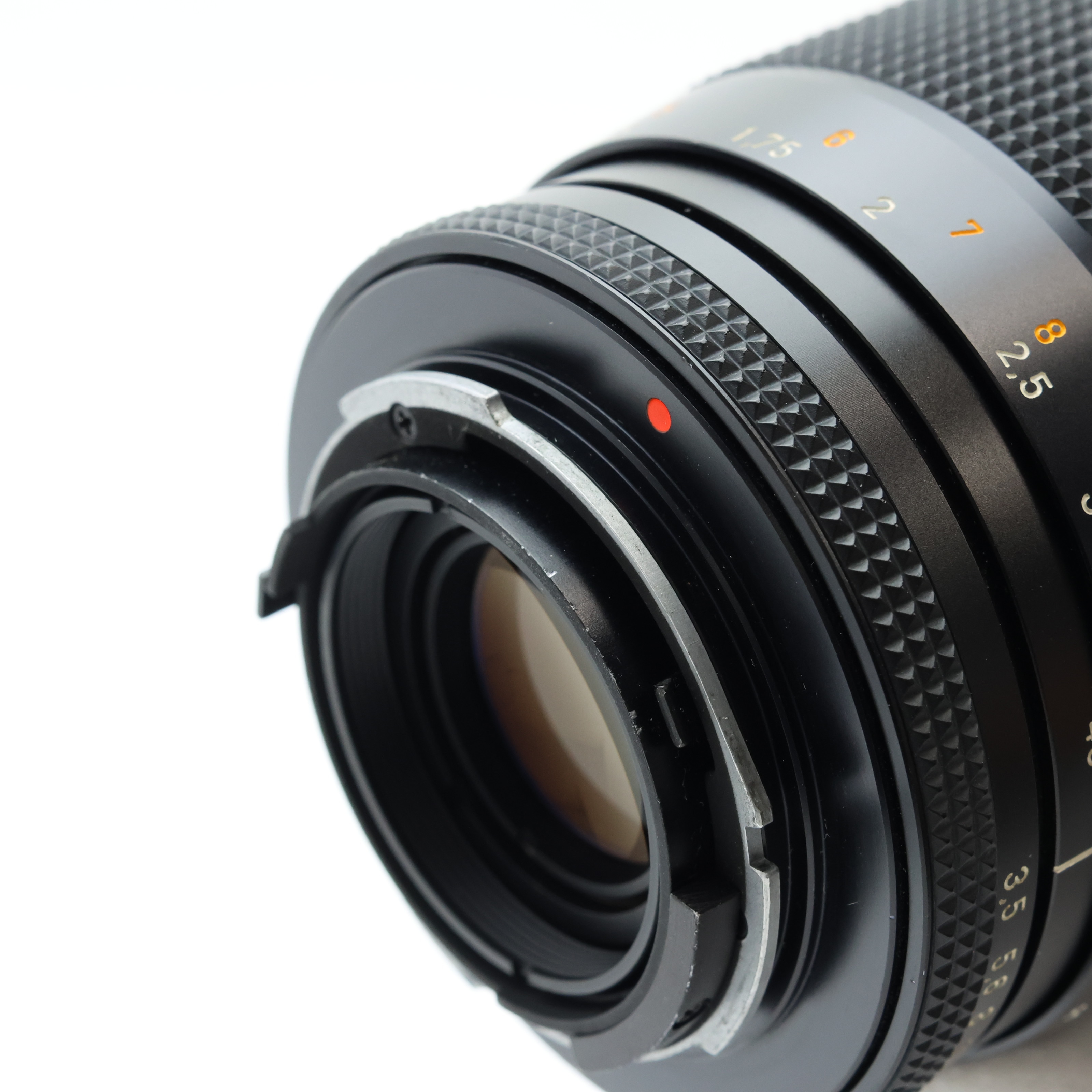 中古)CONTAX (コンタックス) Vario-Sonnar T*40-80mm F3.5 AE Germany
