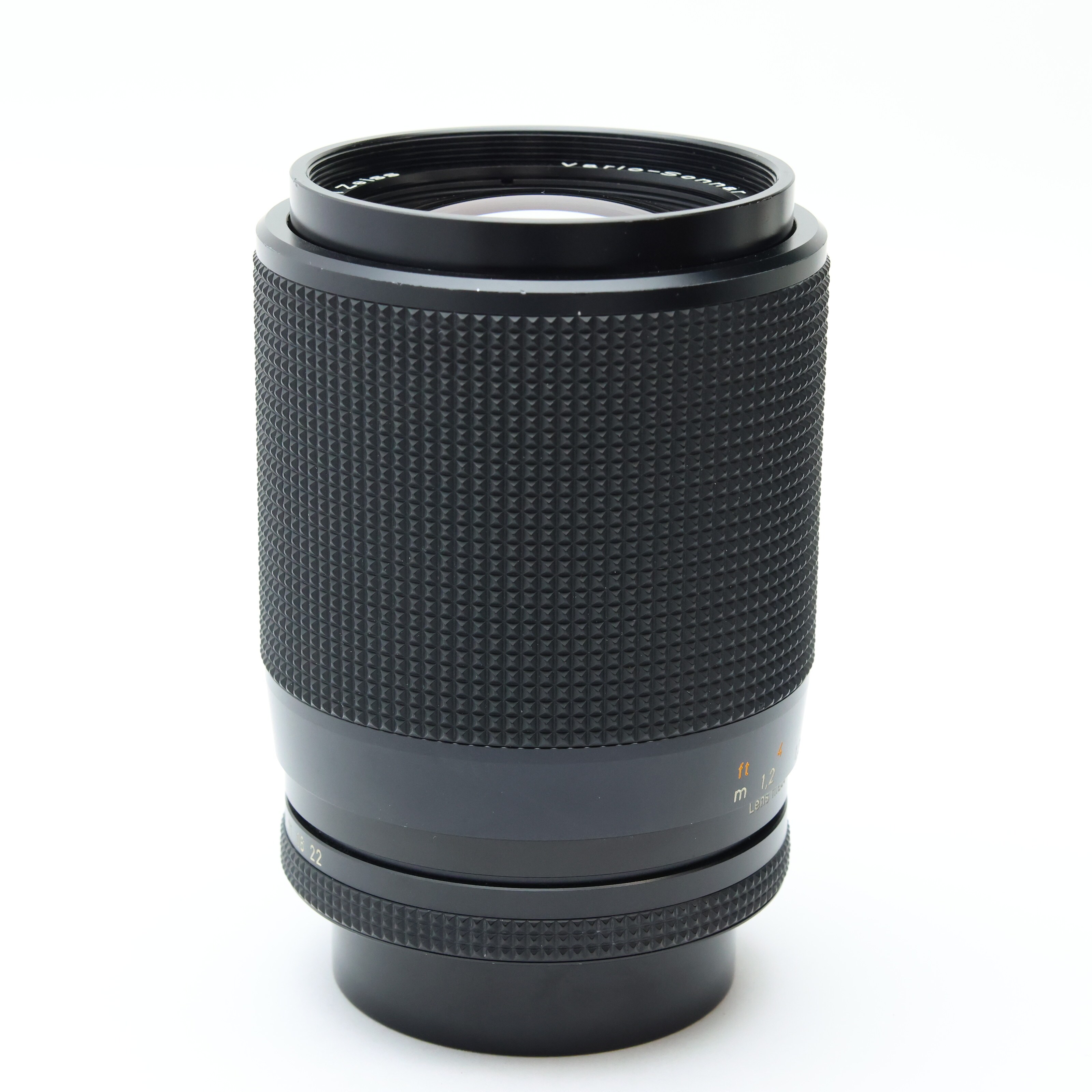 中古)CONTAX (コンタックス) Vario-Sonnar T*40-80mm F3.5 AE Germany