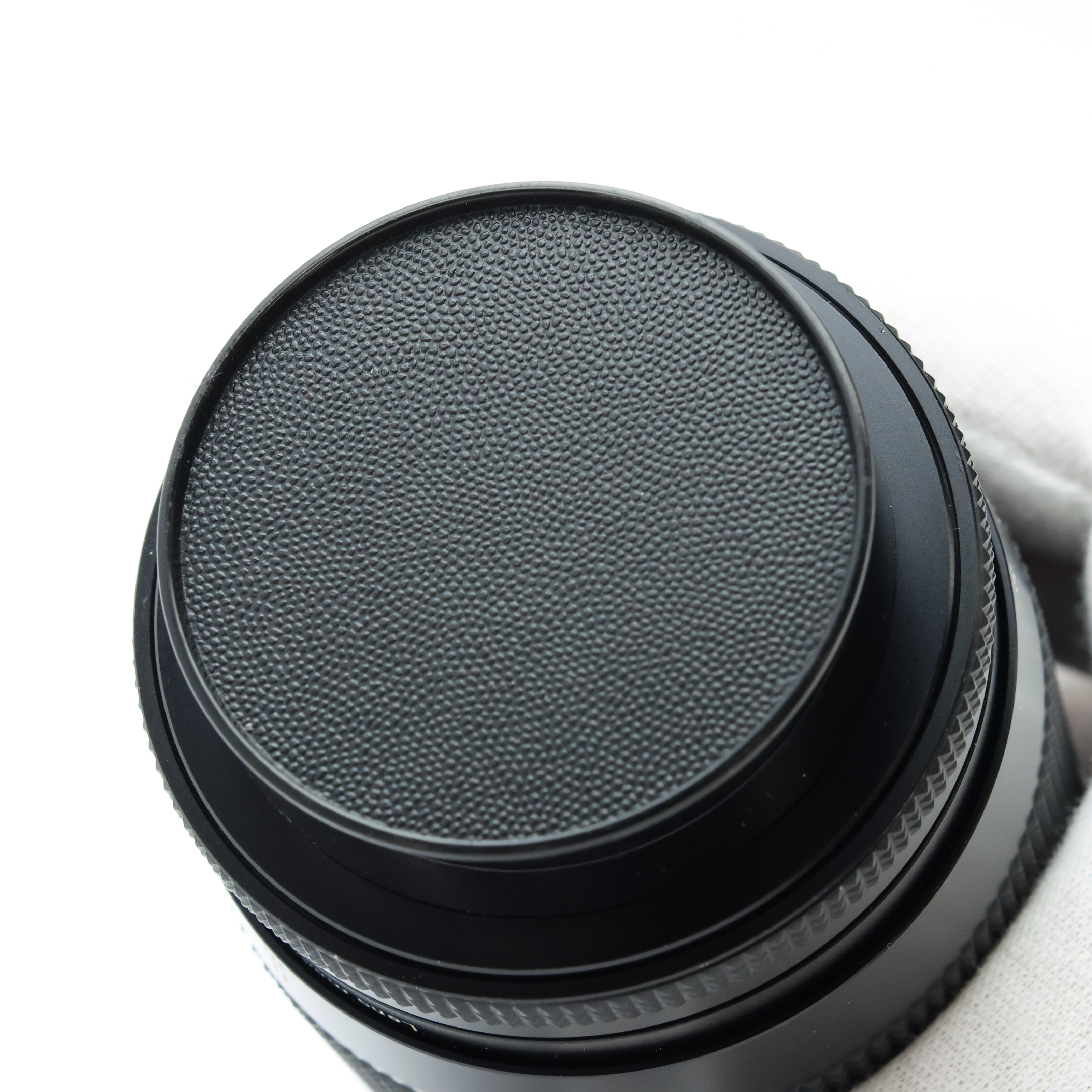 中古)CONTAX (コンタックス) Vario-Sonnar T*40-80mm F3.5 AE Germany