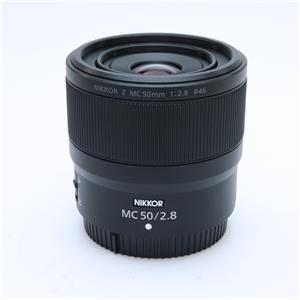 Nikon (ニコン) NIKKOR Z MC 50mm F2.8 メイン