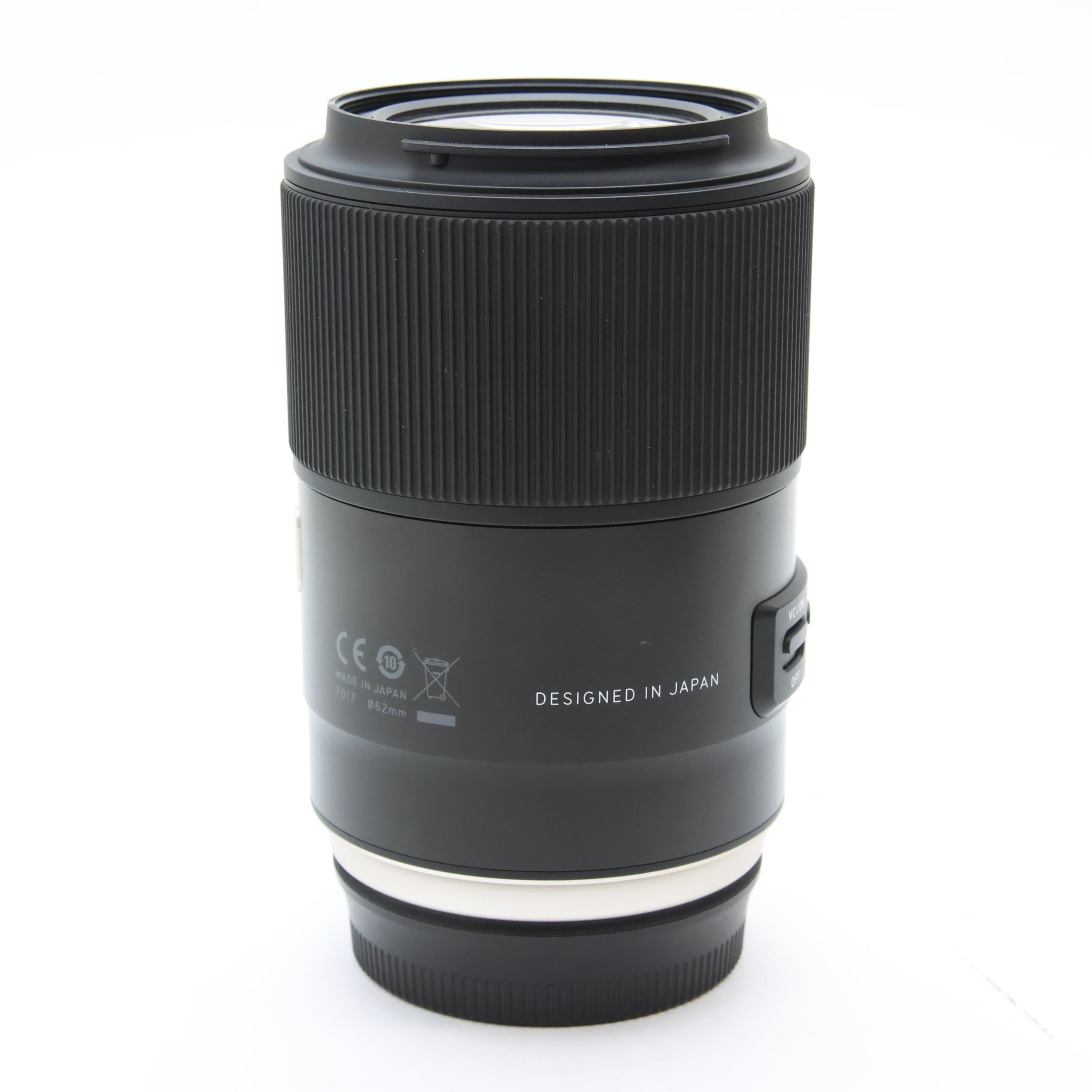 中古)TAMRON (タムロン) SP 90mm F2.8 Di MACRO 1:1 VC USD/Model