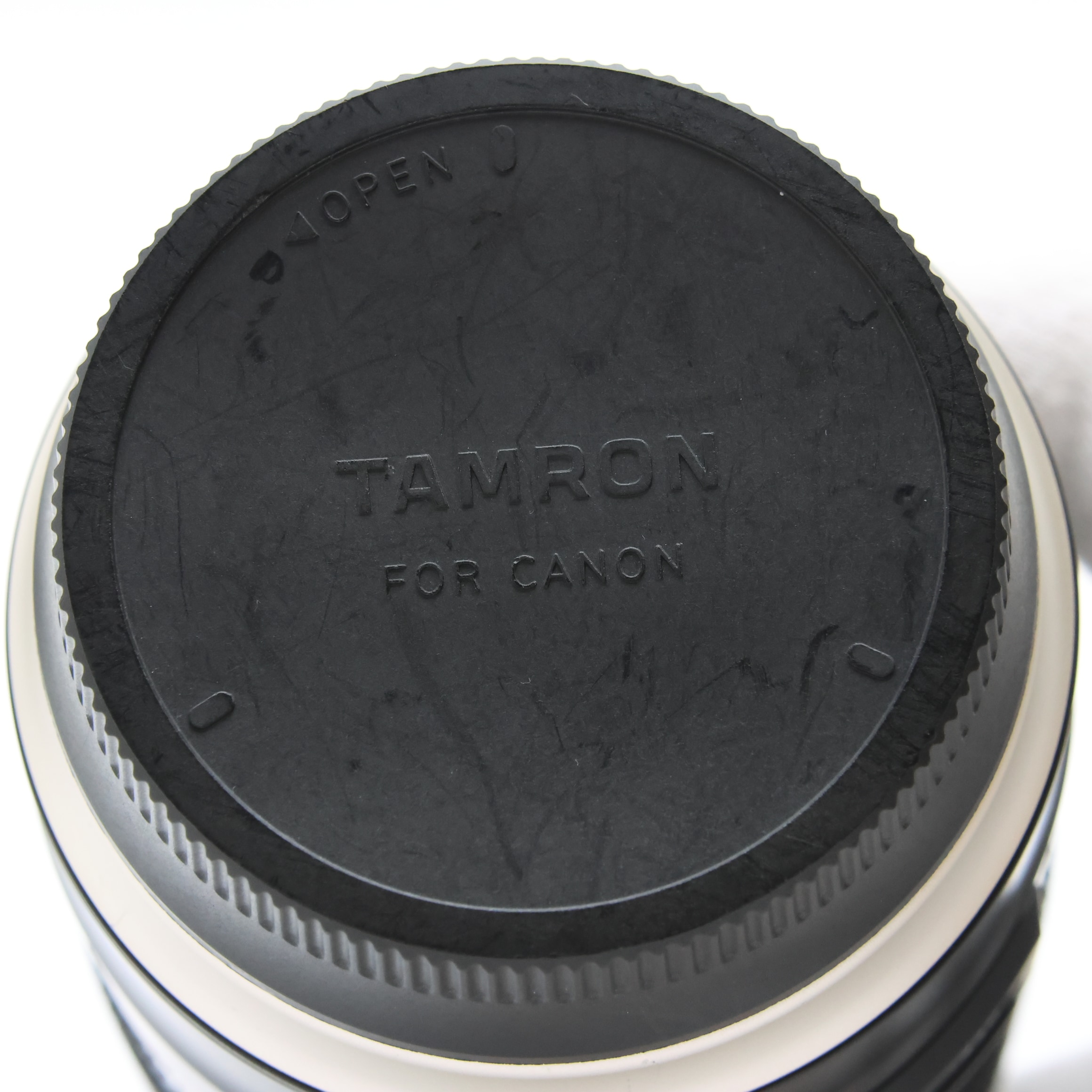 中古)TAMRON (タムロン) SP 90mm F2.8 Di MACRO 1:1 VC USD/Model
