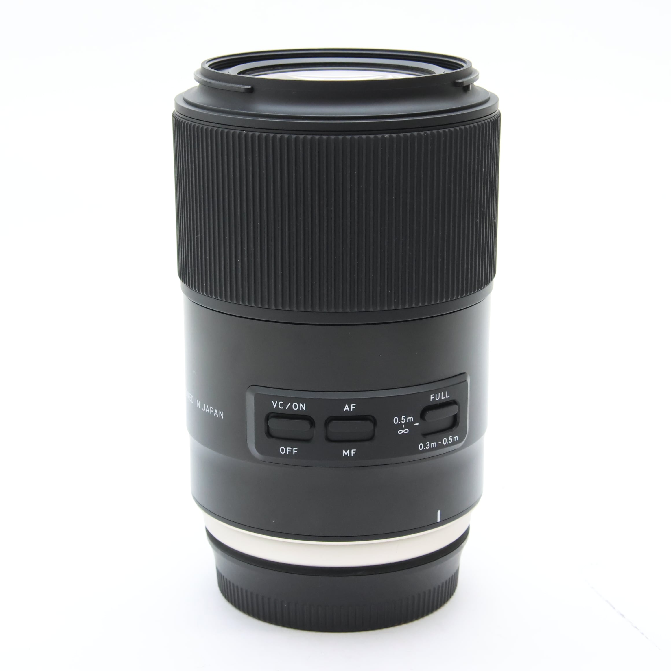 中古)TAMRON (タムロン) SP 90mm F2.8 Di MACRO 1:1 VC USD/Model