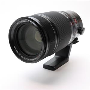 新品)FUJIFILM (フジフイルム) フジノン XF50-140mm F2.8 R LM OIS WR