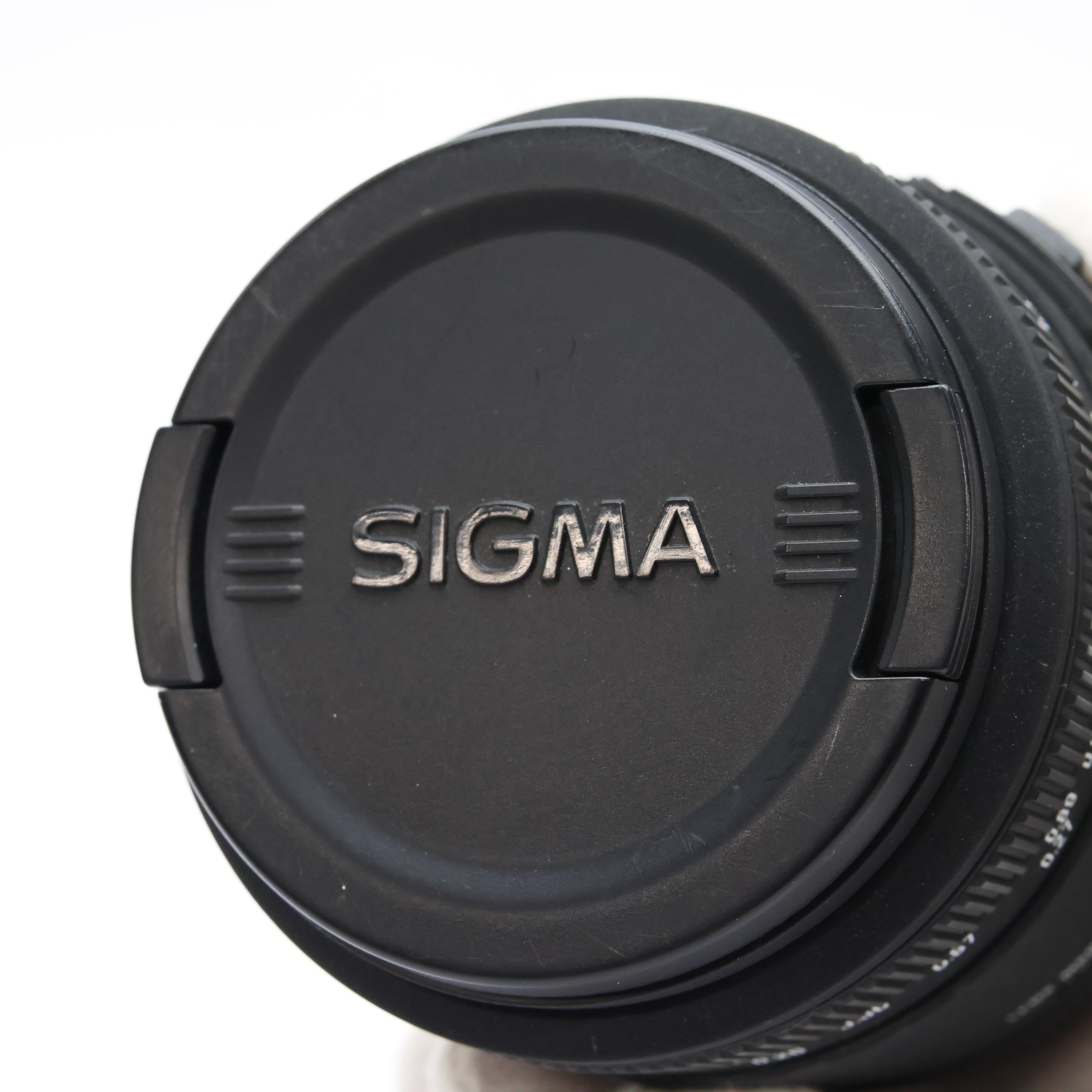 中古)SIGMA (シグマ) 70mm F2.8EX DG MACRO (キヤノンEF用)（商品ID