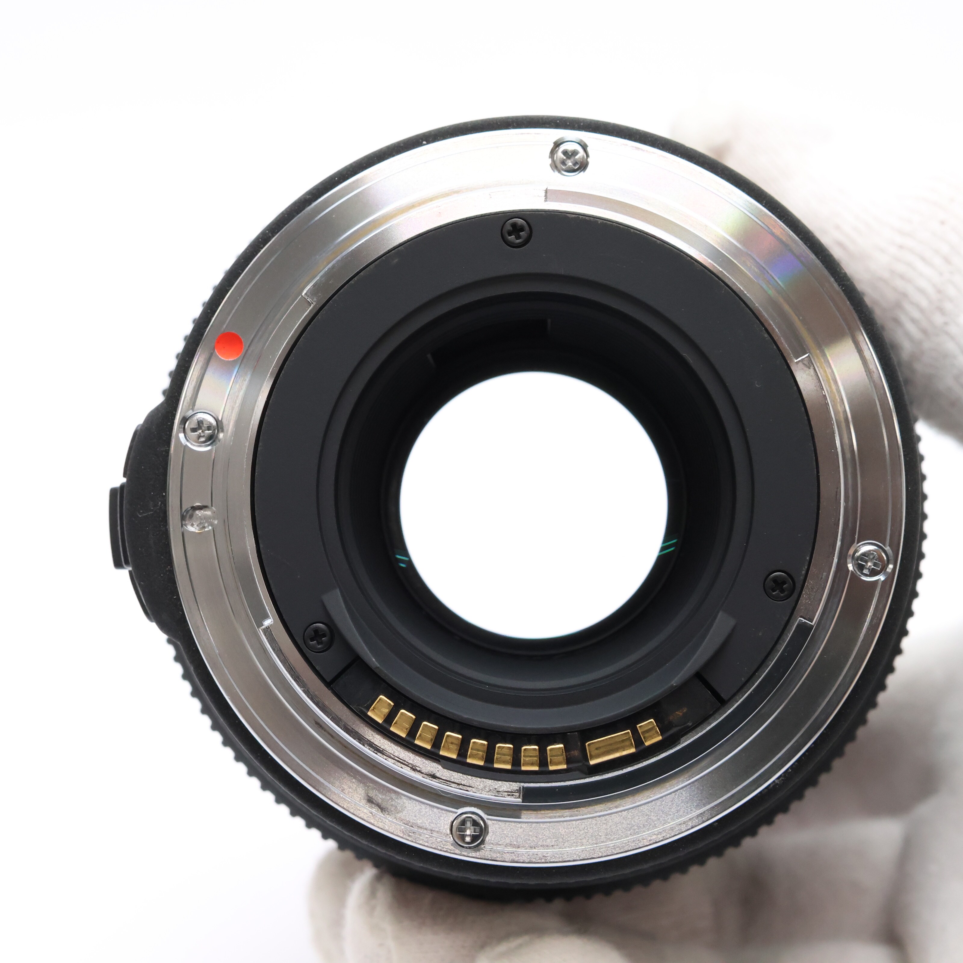シグマ SIGMA 70mm F2.8 EX DG MACRO キヤノン用 シグマ MACRO 70mm F2