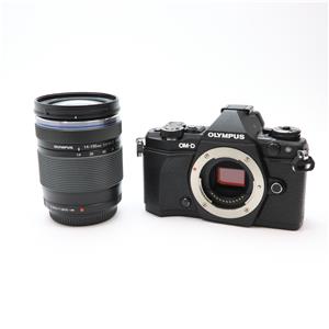 OLYMPUS OM-D E-M5 MarkII レンズキット」の商品検索結果 | デジタル