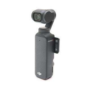 新品)DJI（ディージェイアイ） Osmo Pocket 3 OP9923（商品ID