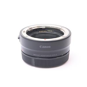 新品)Canon (キヤノン) マウントアダプター EF-EOS R（商品ID