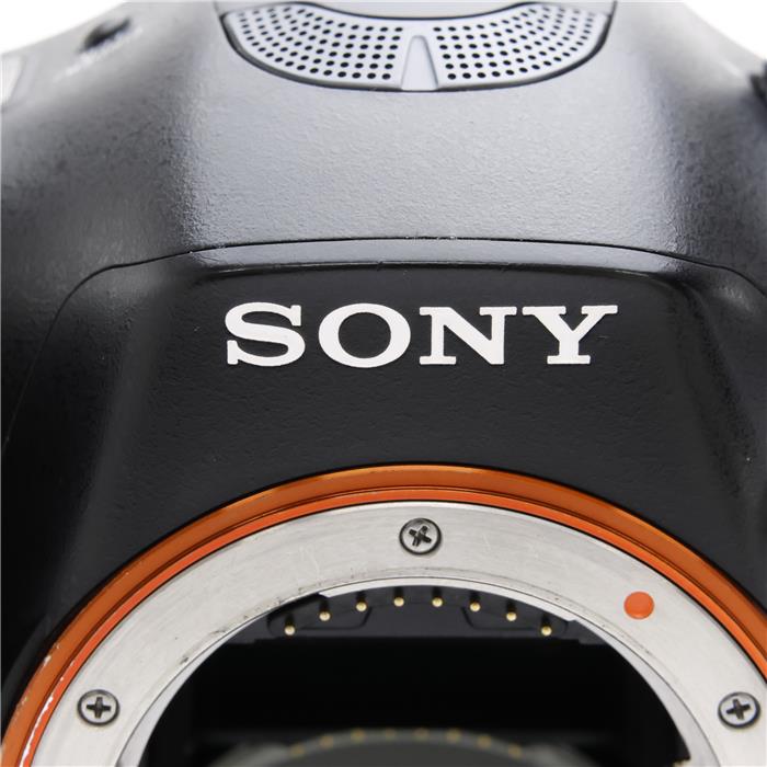 中古)SONY (ソニー) α99ボディ SLT-A99V（商品ID：3717030471348）詳細