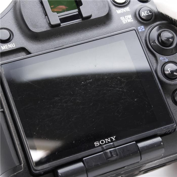 中古)SONY (ソニー) α99ボディ SLT-A99V（商品ID：3717030471348）詳細