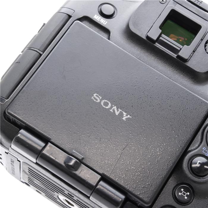 中古)SONY (ソニー) α99ボディ SLT-A99V（商品ID：3717030471348）詳細