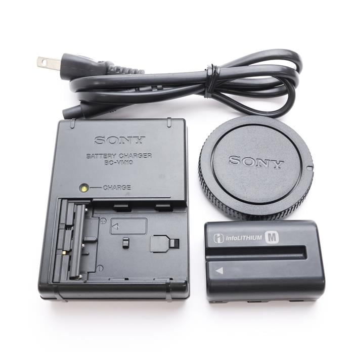 中古)SONY (ソニー) α99ボディ SLT-A99V（商品ID：3717030471348）詳細
