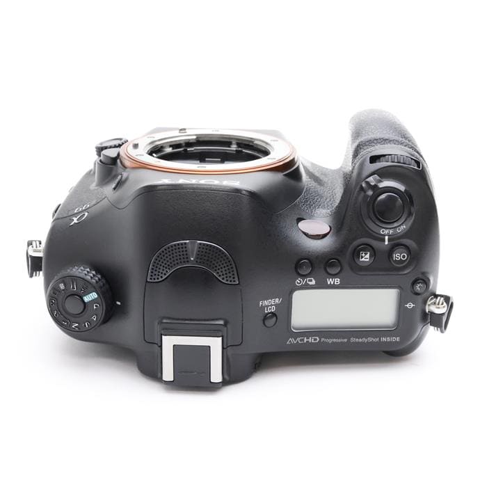 中古)SONY (ソニー) α99ボディ SLT-A99V（商品ID：3717030471348）詳細