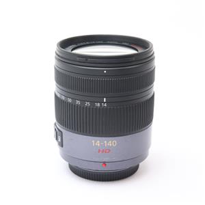 Panasonic (パナソニック) LUMIX G VARIO HD 14-140mm F4.0-5.8 ASPH