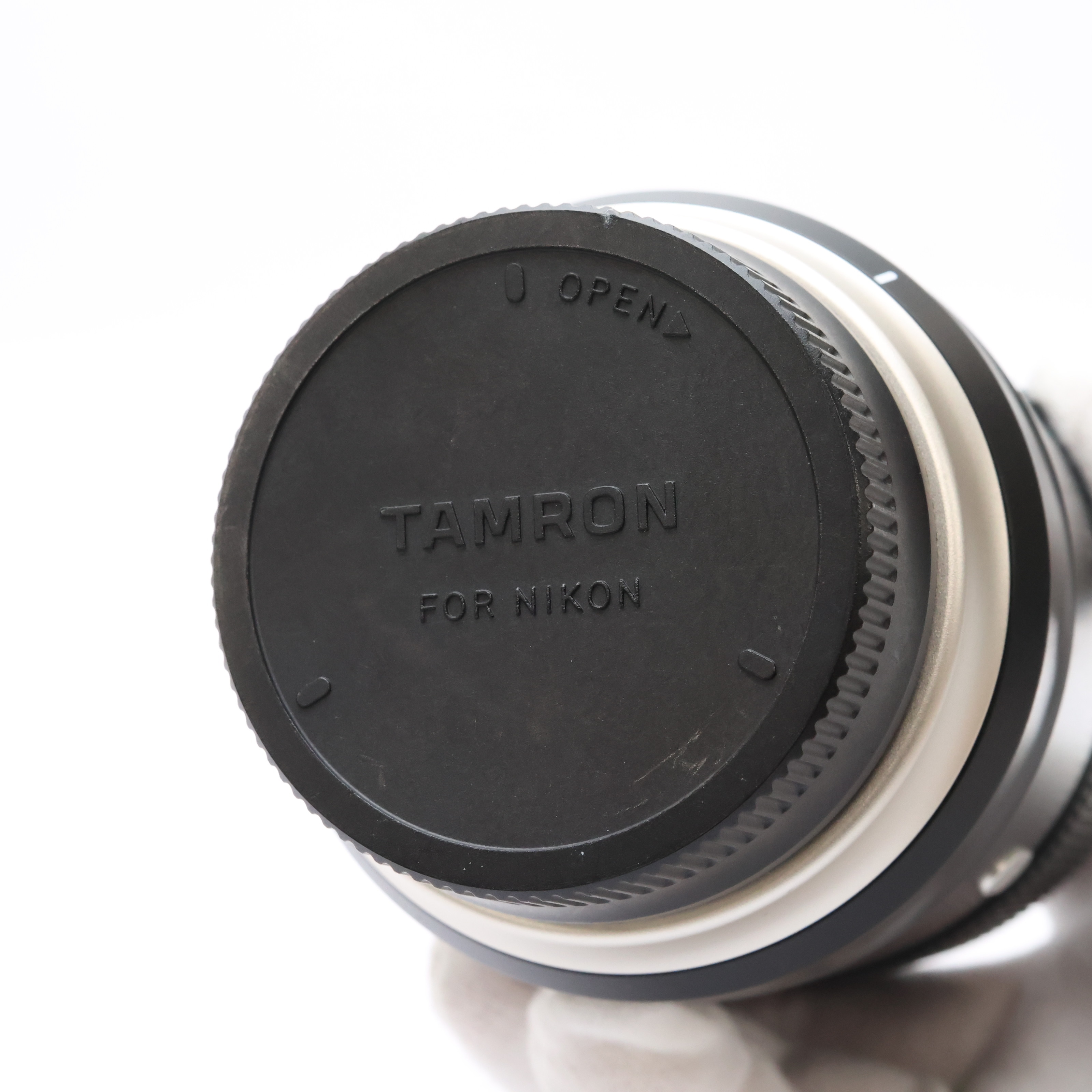 中古)TAMRON (タムロン) SP 90mm F2.8 Di MACRO 1:1 VC USD/Model F017