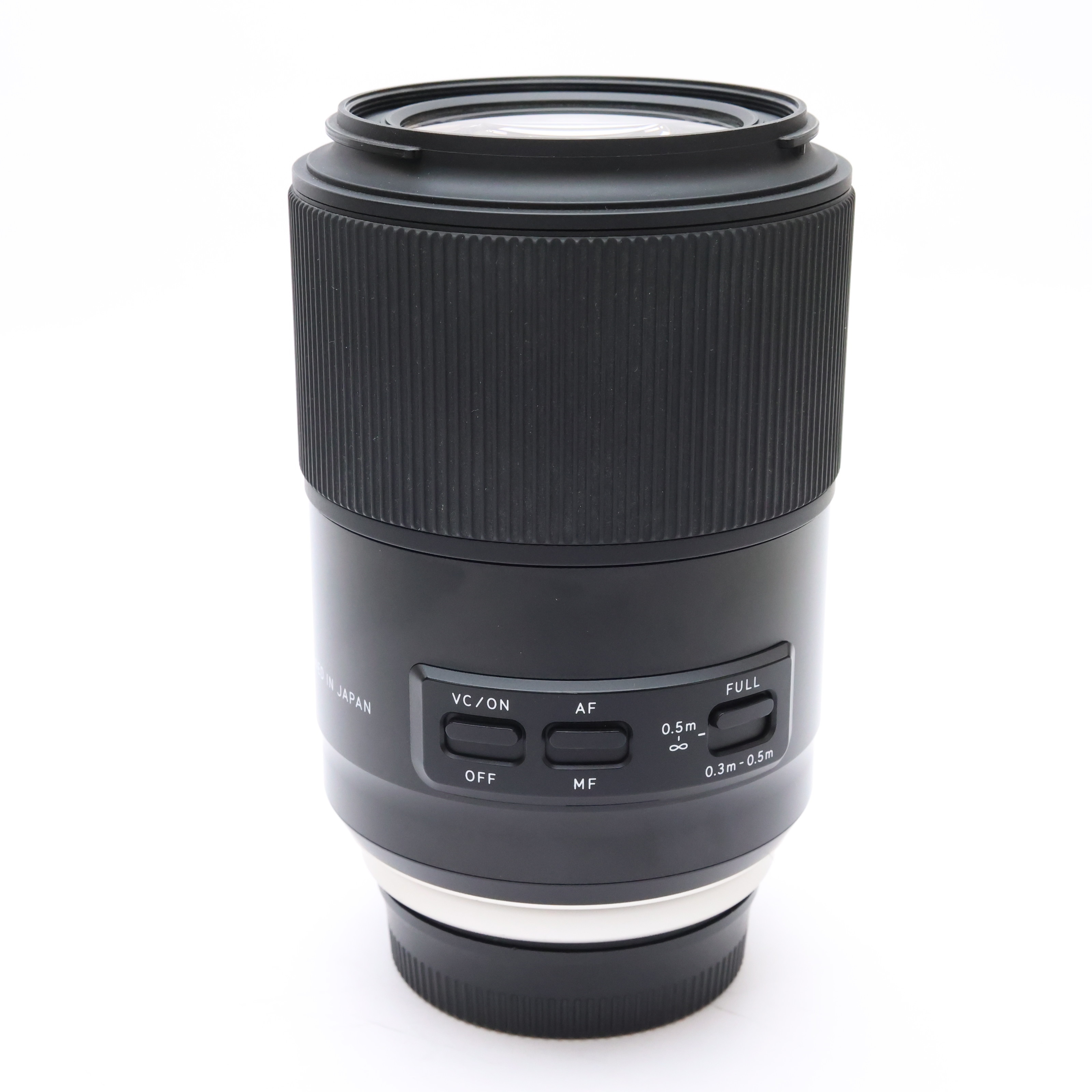 中古)TAMRON (タムロン) SP 90mm F2.8 Di MACRO 1:1 VC USD/Model F017