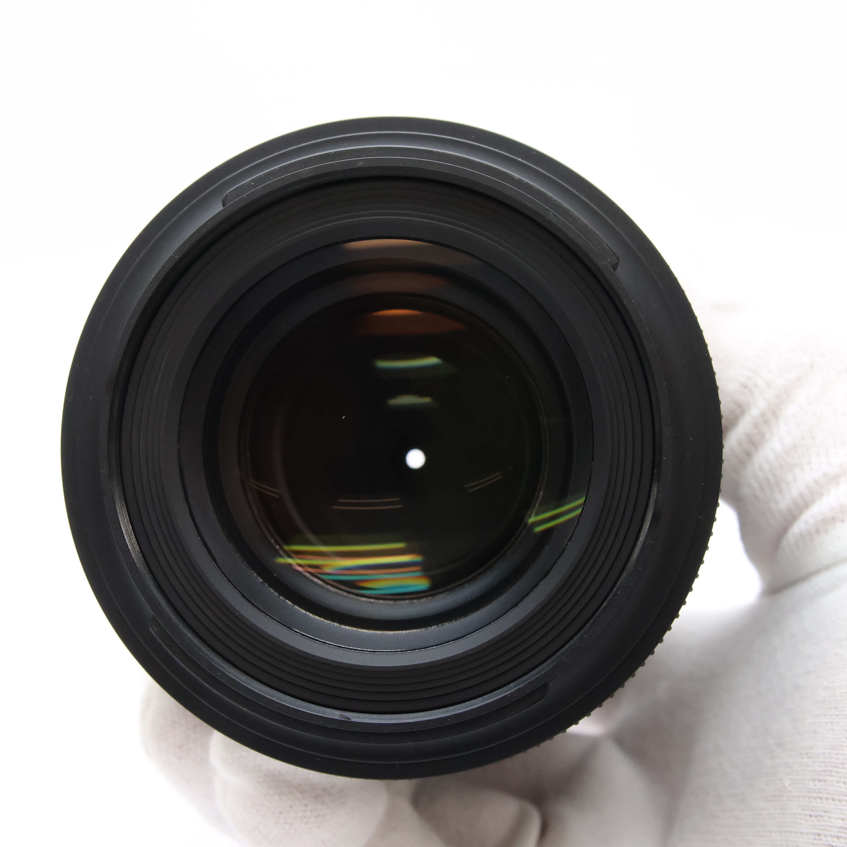 中古)TAMRON (タムロン) SP 90mm F2.8 Di MACRO 1:1 VC USD/Model F017