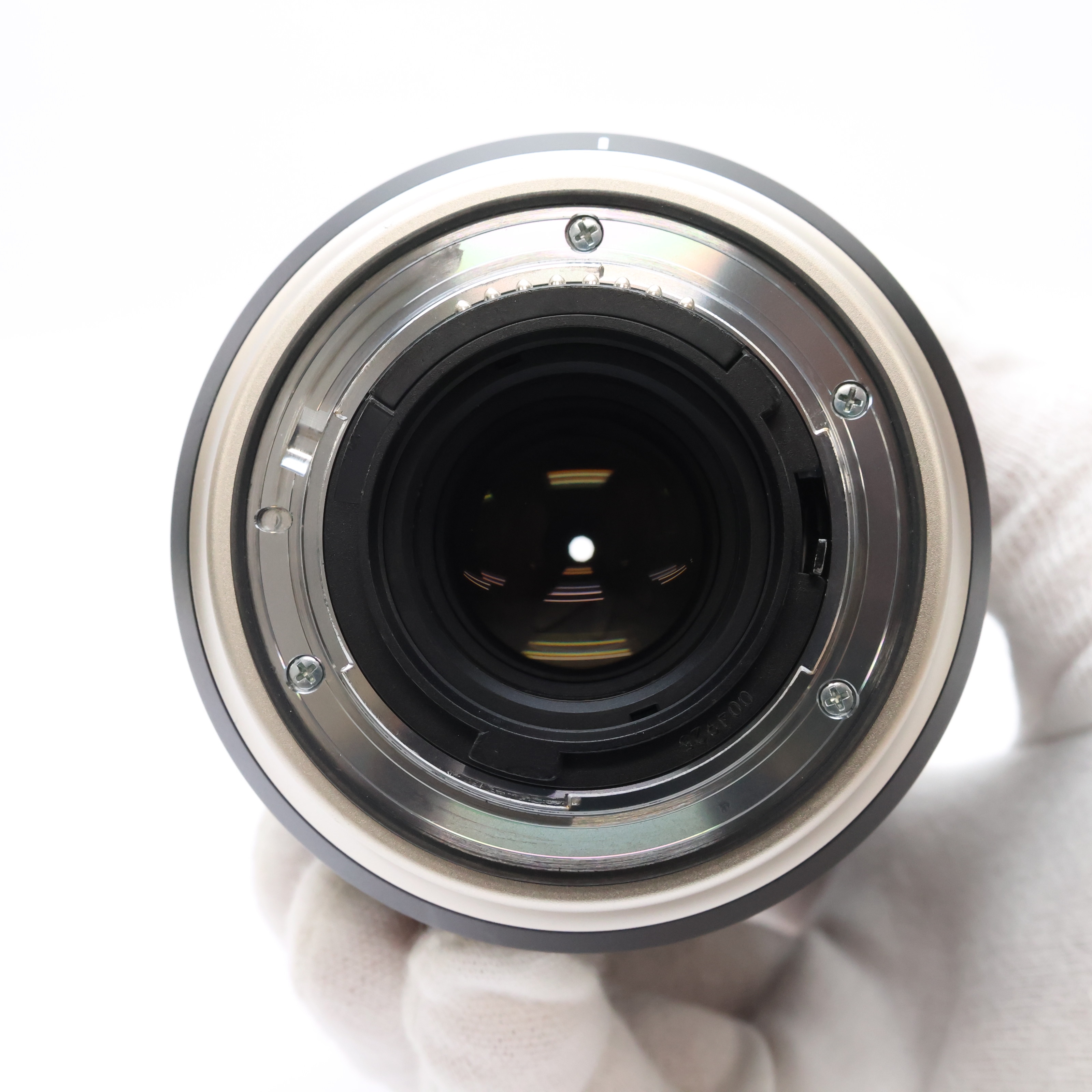 中古)TAMRON (タムロン) SP 90mm F2.8 Di MACRO 1:1 VC USD/Model F017
