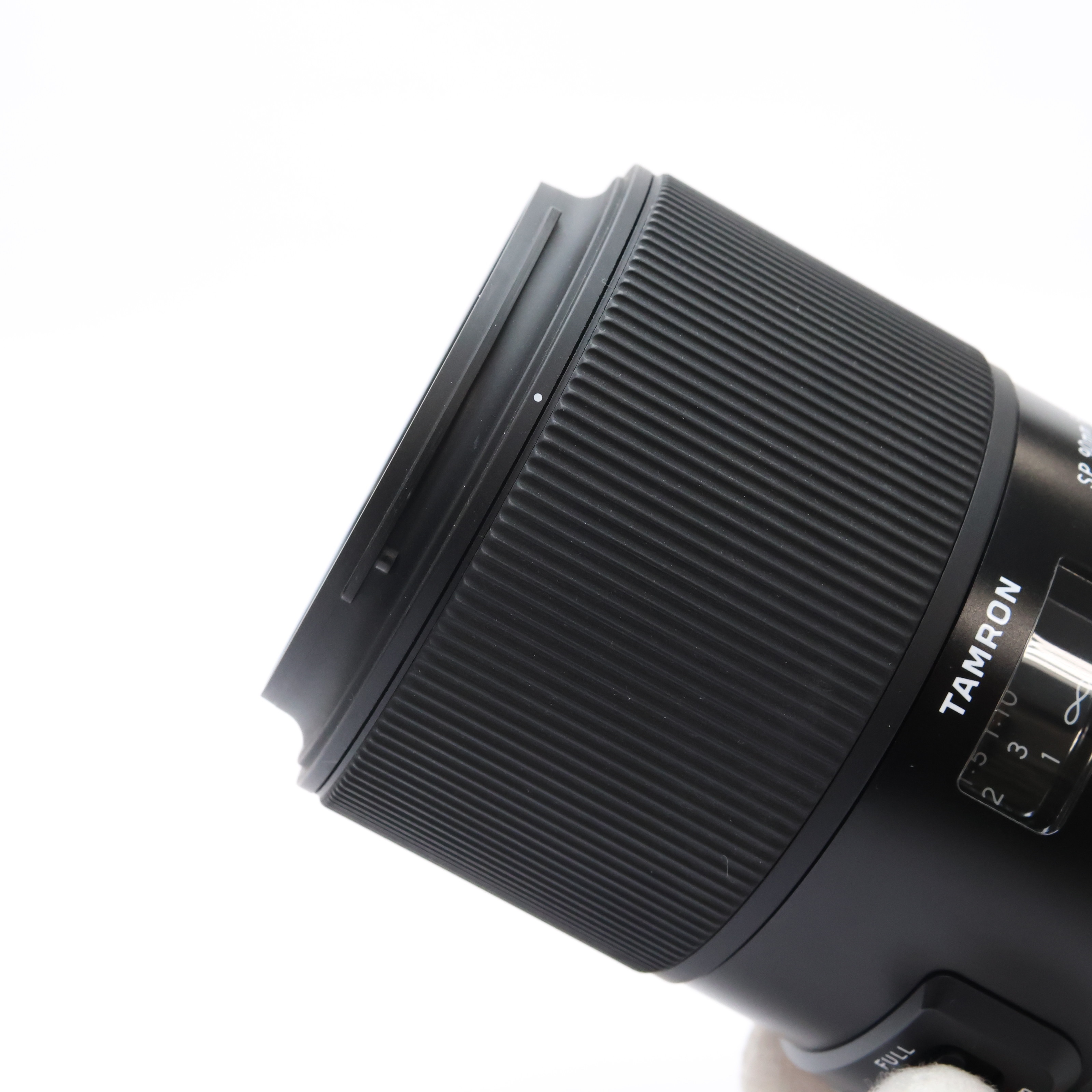 中古)TAMRON (タムロン) SP 90mm F2.8 Di MACRO 1:1 VC USD/Model F017