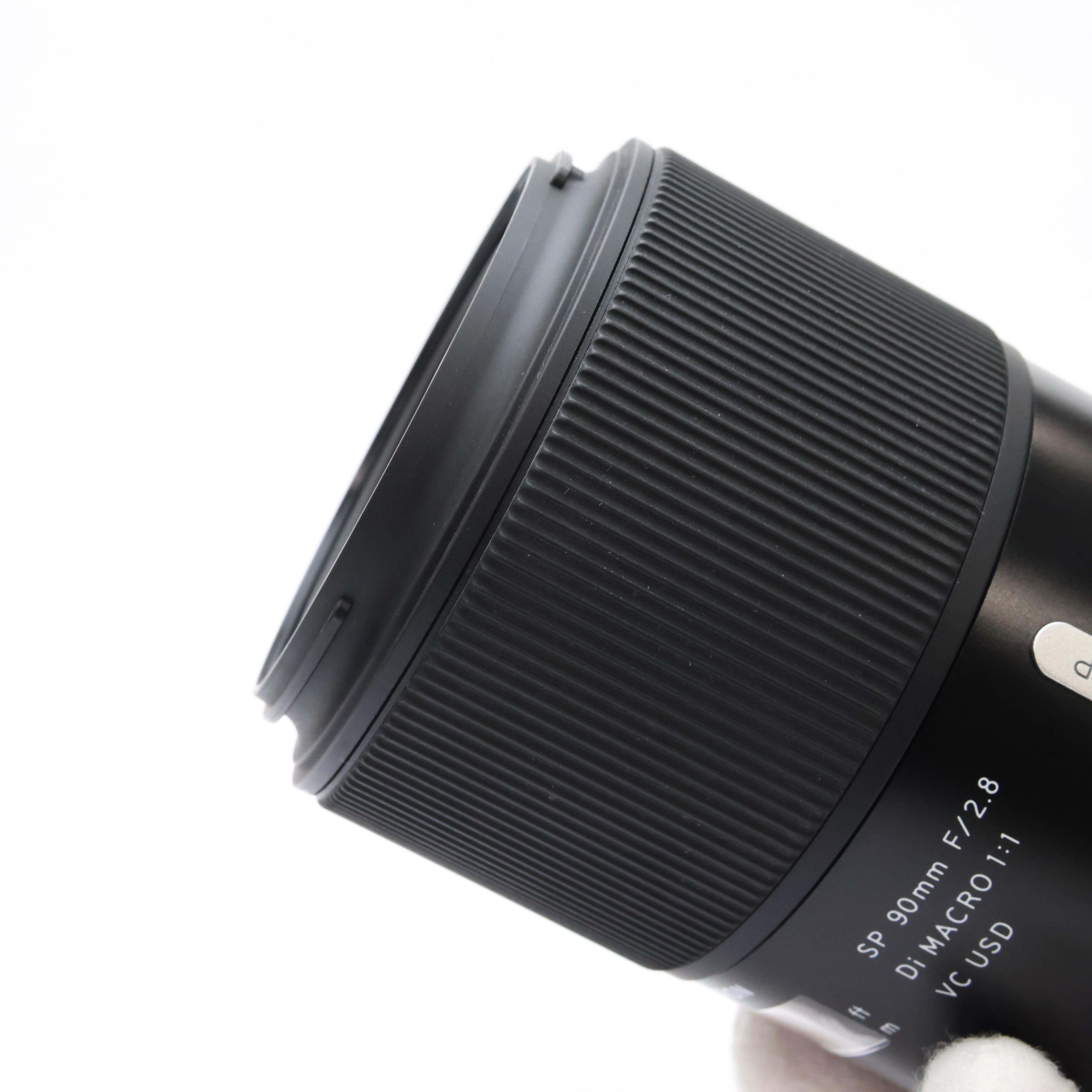 中古)TAMRON (タムロン) SP 90mm F2.8 Di MACRO 1:1 VC USD/Model F017