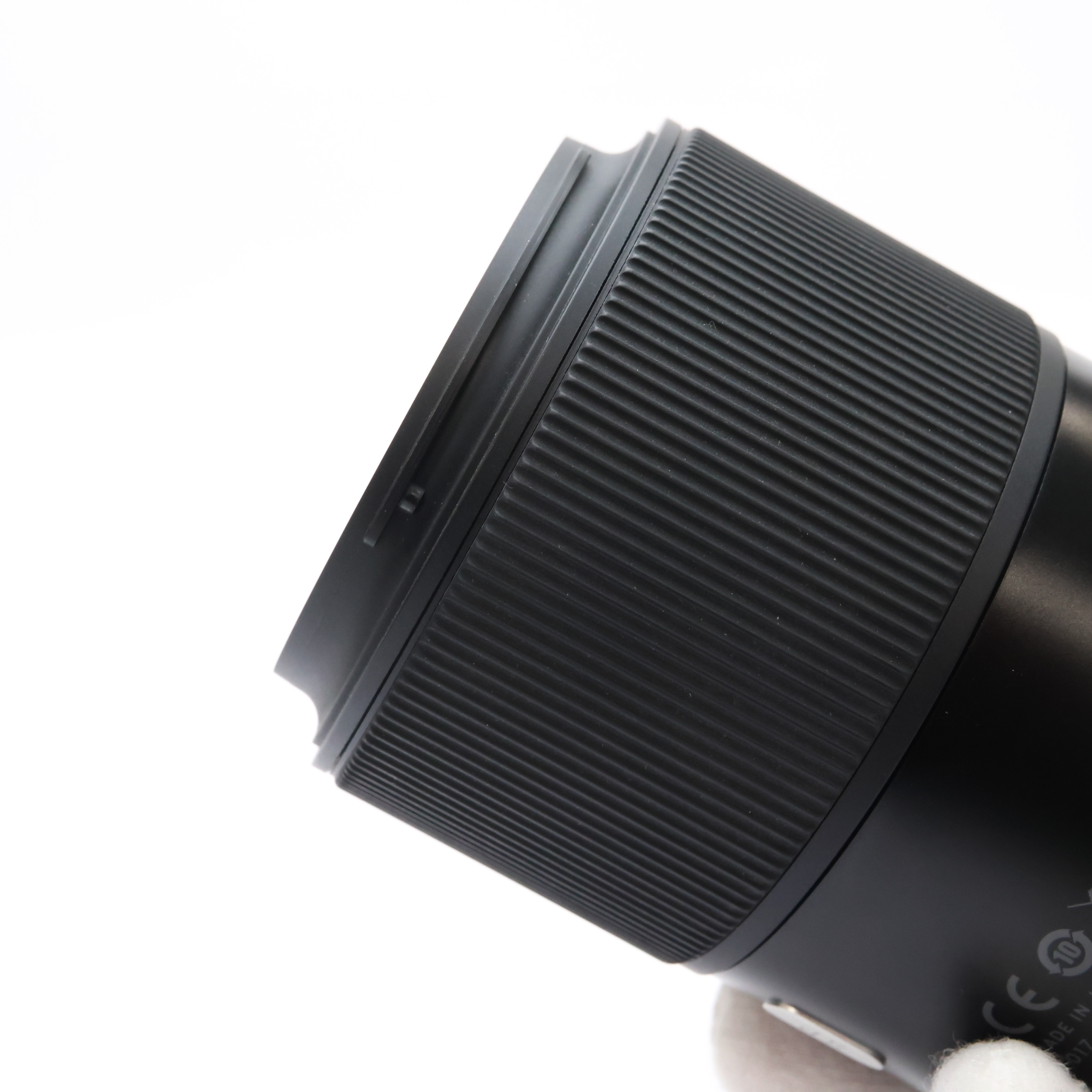 中古)TAMRON (タムロン) SP 90mm F2.8 Di MACRO 1:1 VC USD/Model F017