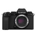 FUJIFILM (フジフイルム) X-S10 ボディ ブラック