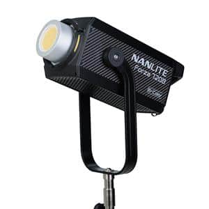 NANLITE（ナンライト） Forza 720B LED スポットライト 31-2008 メイン