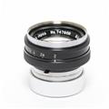 Nikon (ニコン) NIKKOR-H (S) 50mm F2 ブラック