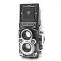 Rollei (ローライ) ローライフレックス 3.5F (クセノタール)