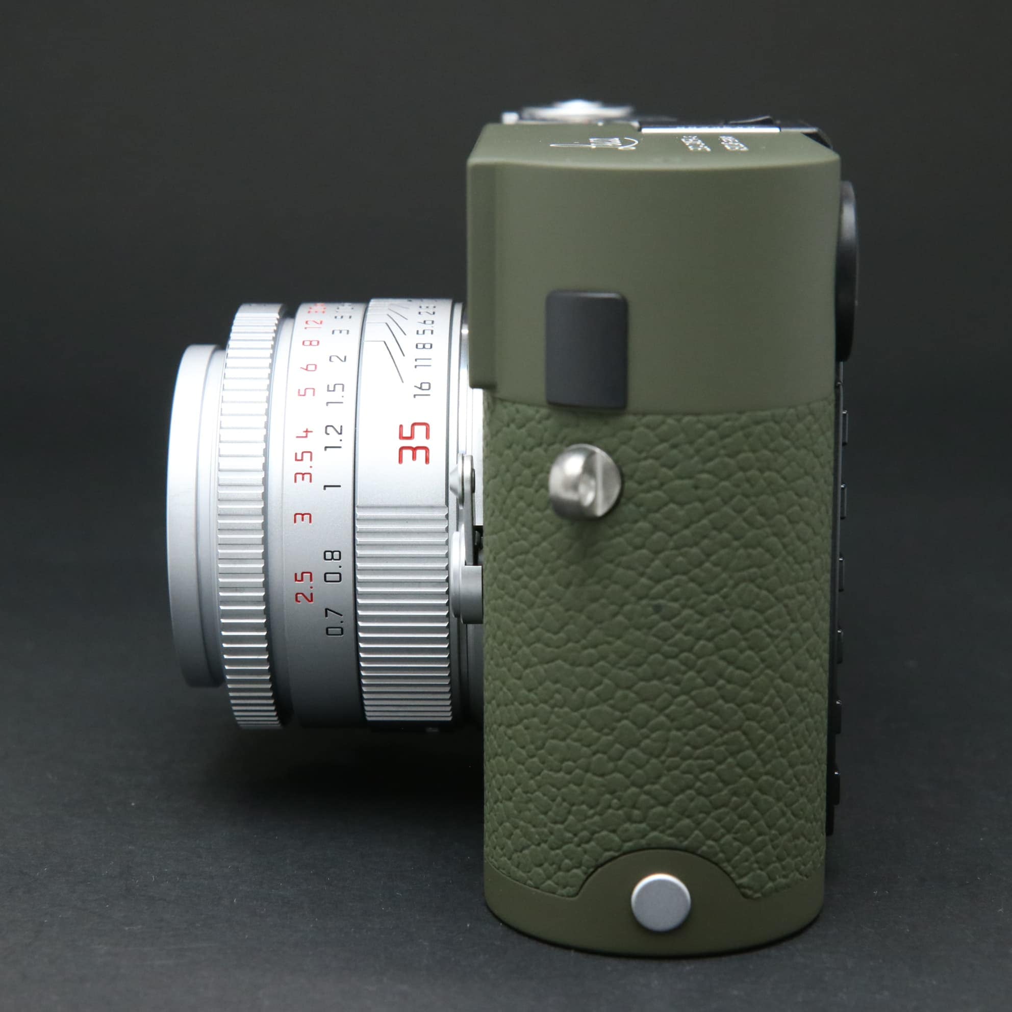 中古)Leica (ライカ) M-P(Typ240) サファリセット（商品ID