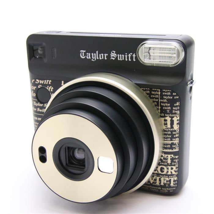 日本製 【美品】FUJIFILM SQUARE SQ6 テイラー チェキ - crumiller.com