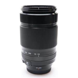中古)FUJIFILM (フジフイルム) フジノン XF55-200mm F3.5-4.8 R LM OIS