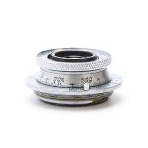 Leica (ライカ) エルマー L35mm F3.5 クローム メイン