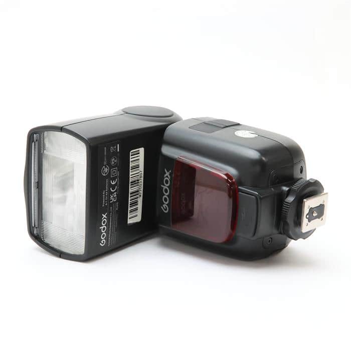 Godox TT600 ストロボ 本体とケース付き きいろ