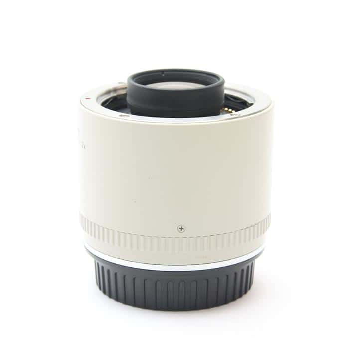 中古)Canon (キヤノン) エクステンダー EF 2X（商品ID