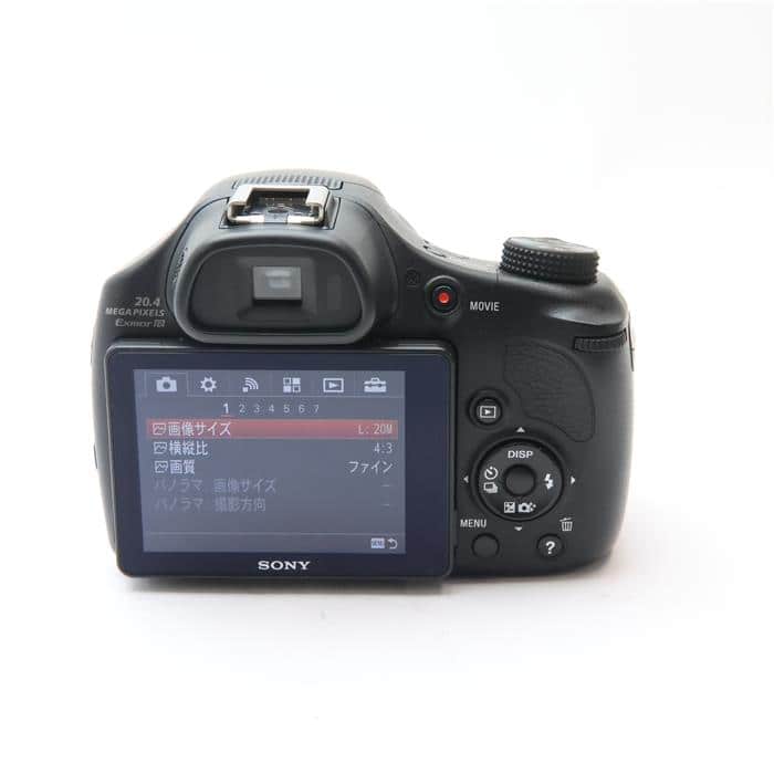 中古)SONY (ソニー) Cyber-shot DSC-HX400V(商品ID 中古)SONY (ソニー) Cyber-shot DSC-HX400V(商品ID