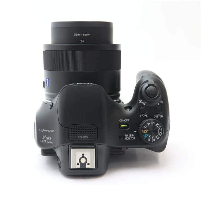 中古)SONY (ソニー) Cyber-shot DSC-HX400V（商品ID
